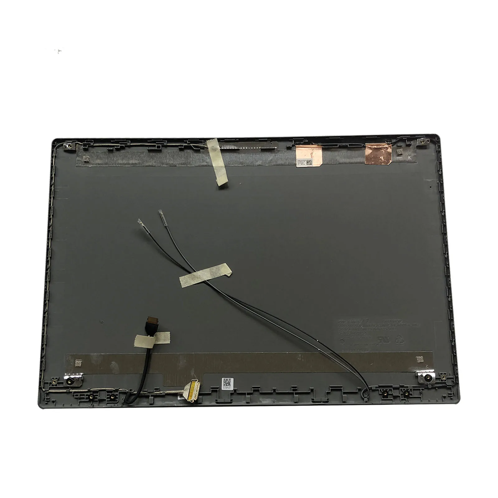 NOWA tylna pokrywa LCD do laptopa Lenovo IdeaPad S145-15AST szara 5CB0S16758 AP1A 4000210