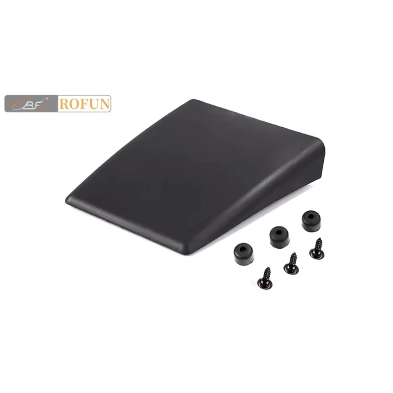 ROFUN RF5 1/5 four-wheel drive remote control car accessories car shell decoration kit 89070