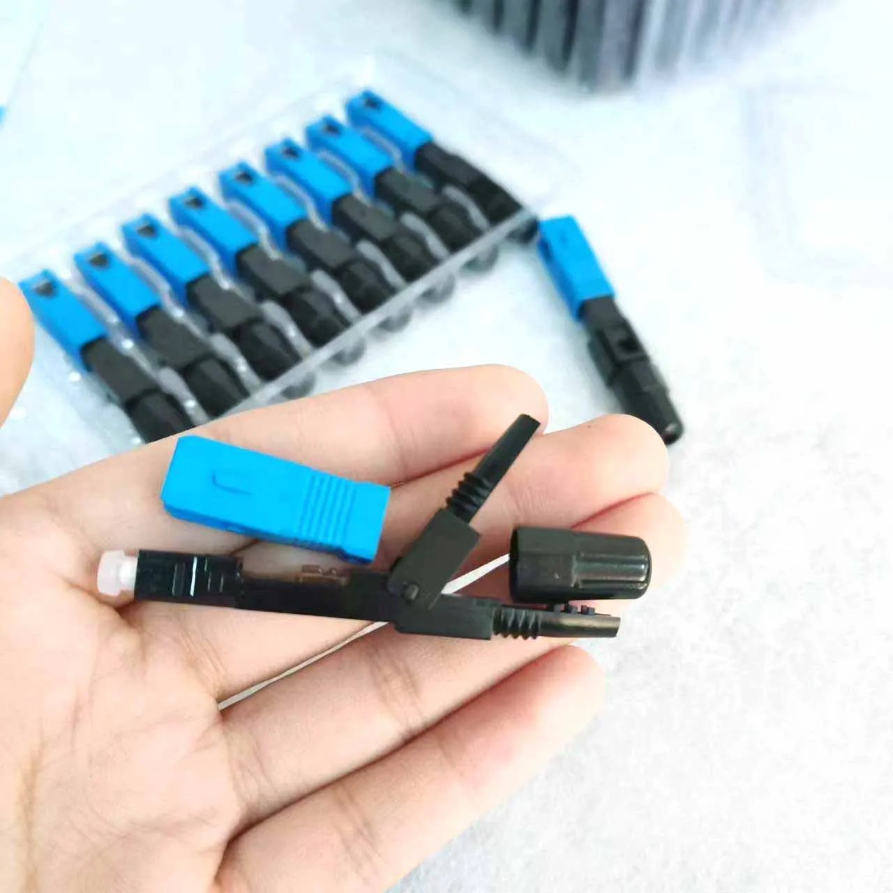 connecteur-rapide-a-fibre-optique-sc-upc-adaptateur-de-connexion-optique-a-froid-reutilisable-scupc-ftth-monomode-pour-assemblage-rapide-sur-site