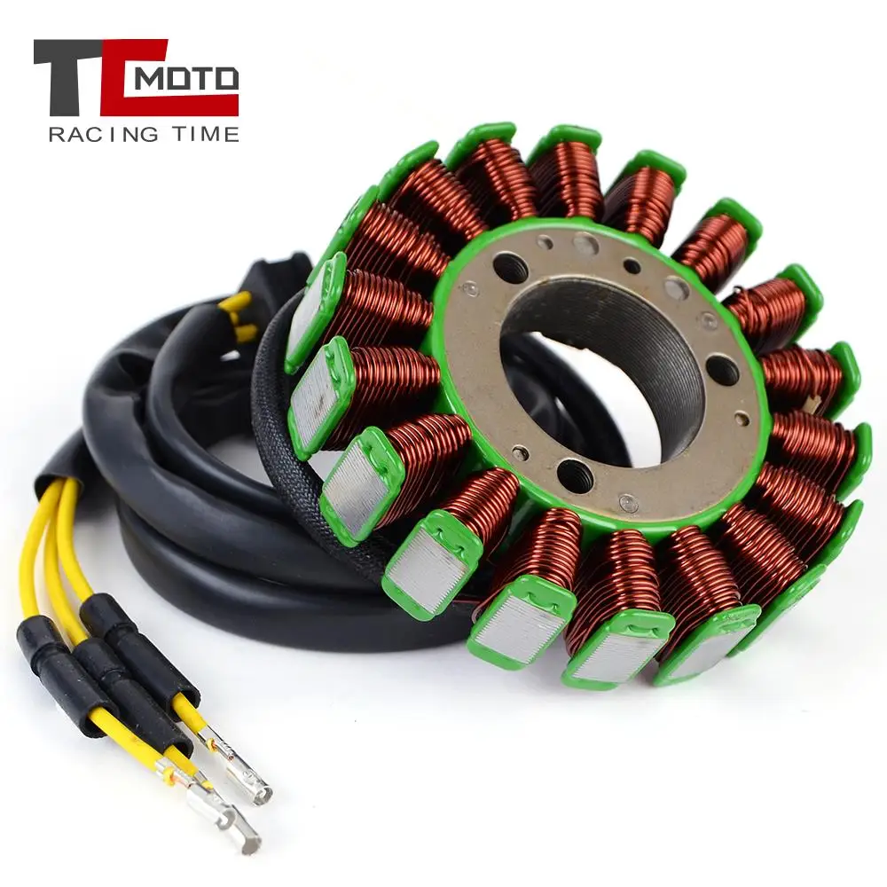 Motorcycle Stator Coil for Suzuki GS750 GSX750 GS1100 GSX1100 GS750E GS1000 GS1000G GS1000N GS1000S GS1100E GS1100G XN85 XN85D