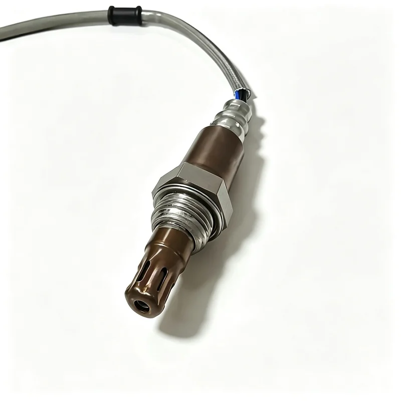 36531-PZD-A01 5-Wire Wideband Air Fuel Ratio Oxygen Sensor Upstream Pre-Catalytic Fit for Honda CR-V Element Acura RSX 2.0L 2.4L