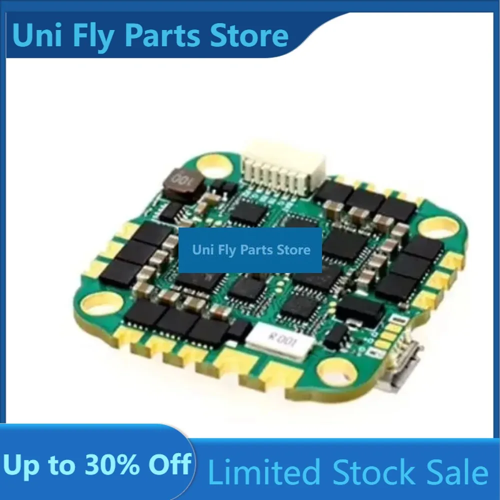 F722 F722 F7 STM32F22RET6 Mini BlheliS 40A×4 ESC USB DSHOT600 4S Flight Controller For RC Diatone Mamba FPV DroneUniFly