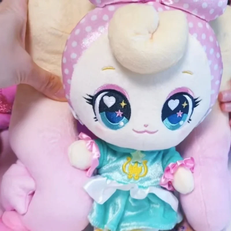 Catch Teenieping Plush Doll Cute Stage Series Stuffed Soft Toy Adorable Character Pillow Birthday Gift For Girls