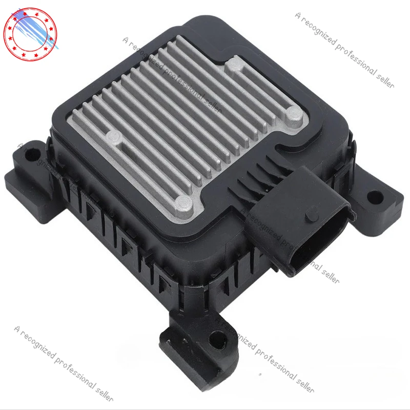 

Fuel Pump Control Module for Ford 30769225 30742823 4N5T-9C105-AG Automotive