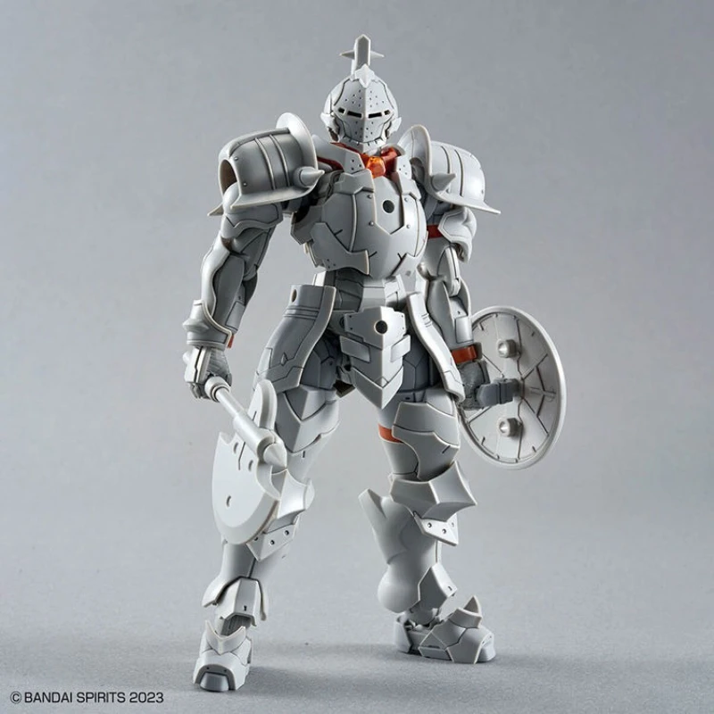 

in stock Bandai 30MF 30ML Fantasy Series Liber Warrior Axe Assembly Moving Model