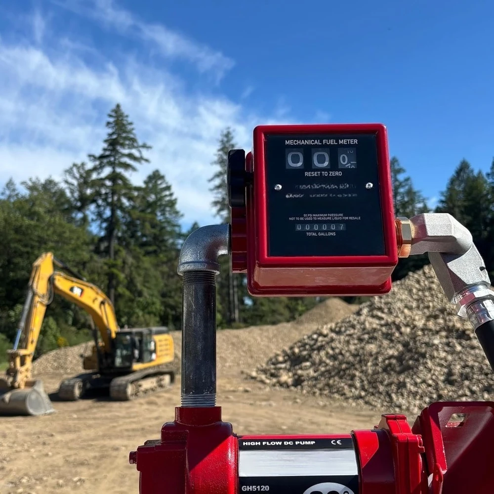 GH-5670 Pro Series …