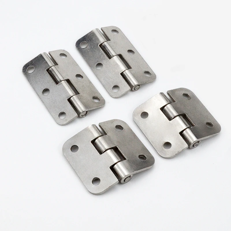 Factory Pin Hinge Large All-Heavy Hinge Metal Folding Cabinet Door Folding Accessories Door Flap