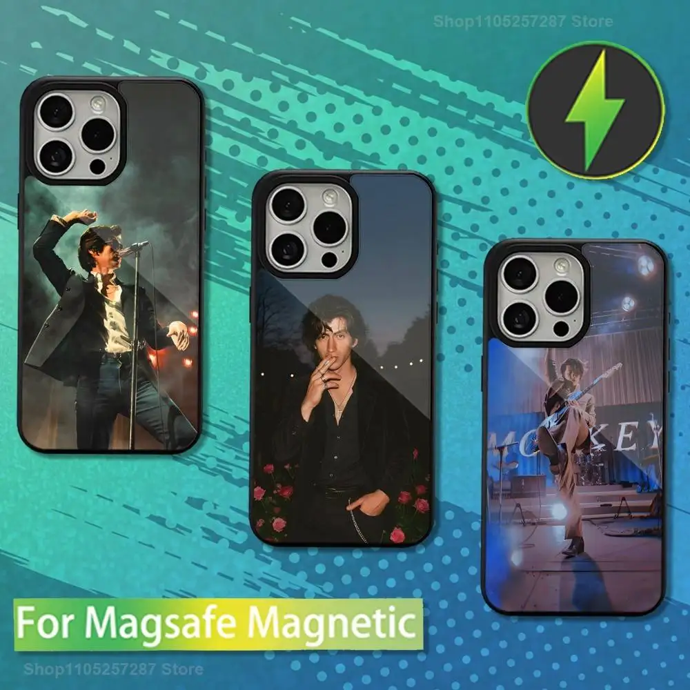 Band A-Arctic M-Mon… - image