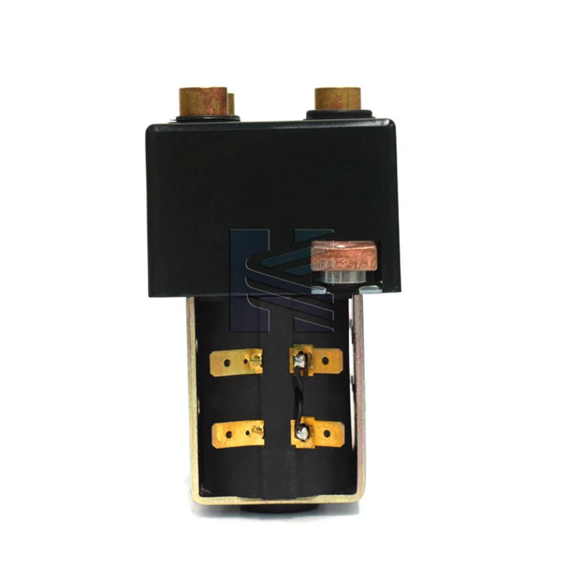 

DC182B-581T/B8DC21 80V Imported DC Contactor for Electric Forklift