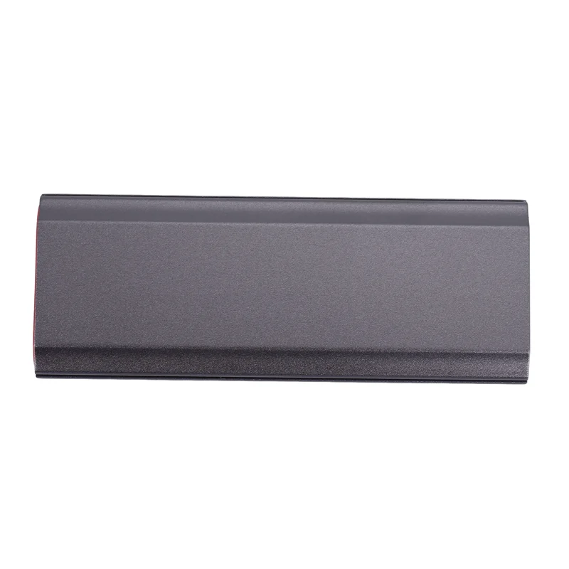Efficient M2 SSD Case M.2 To USB 3.1 Gen 2 10Gbps Nvme SSD Enclosure For Nvme PCIE M Key/ (B+M) Key SSD Hard Disk