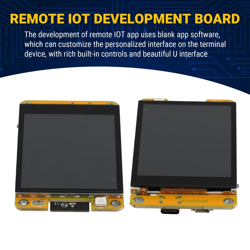 Módulo táctil capacitivo IPS ESP32, placa de desarrollo, pantalla de 2,8 pulgadas, Wifi, Bluetooth, pantalla LCD inteligente, módulo LVGL 240X320