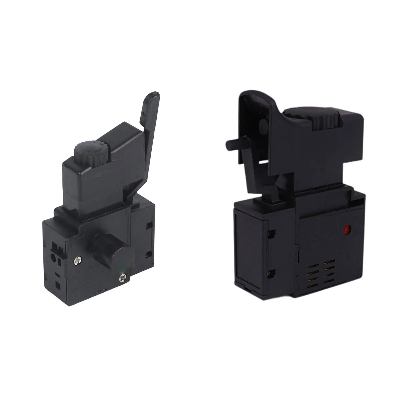 Electric Drill Switch Trigger Switch for Drilling in Steel Wood