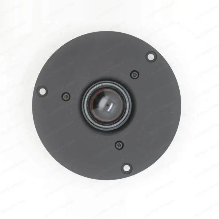 [Aluminum panel silk film] Strongly recommended, export single 104 panel 4 inches, fever, tweeter