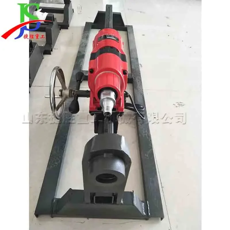 YYHC-Pipeline through hole punching machine Underground horizontal pipe laying boring machine drilling horizontal 30 meters