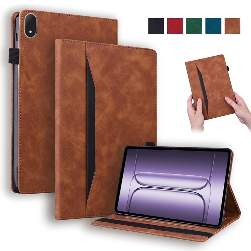 

Funda For Oneplus Pad 3 Case 13.2" Luxury Wallet Stand Flip Cover For Coque OnePlus Pad 3 One Plus Pad 3 13.2 inch Case Cover