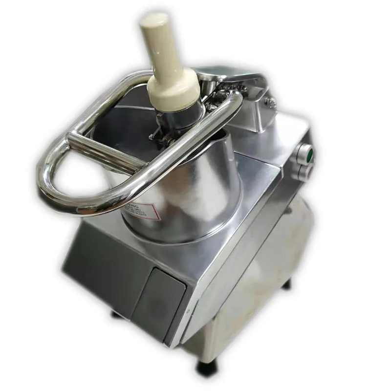 قطاعة الخضراوات التجارية، رقائق البطاطس، قطاعة الجبن والفواكه، متعددة الوظائف