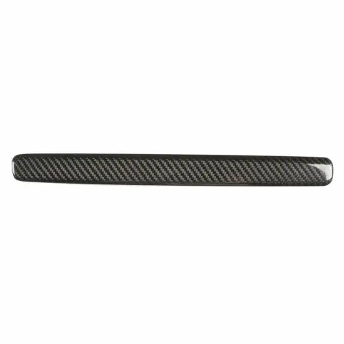 Real Dry Carbon Fiber Interior Trim Cover Fit For Benz G class W463 G350 G55