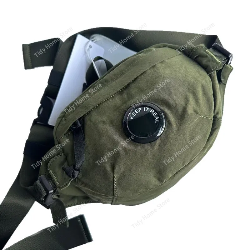 

Multi-Functional, Versatile, Large-Capacity Single-Shoulder Crossbody Phone Bag