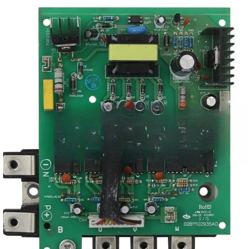 

Parts for Air Conditioning Board Module PM50CLA120 ME-POWER-50A (IR347)