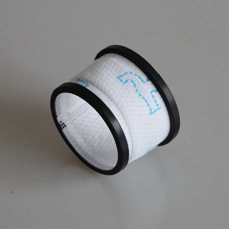 HEPAフィルター掃除機用,洗える,再利用可能,inse s600/s6p/s6用,スペアパーツ