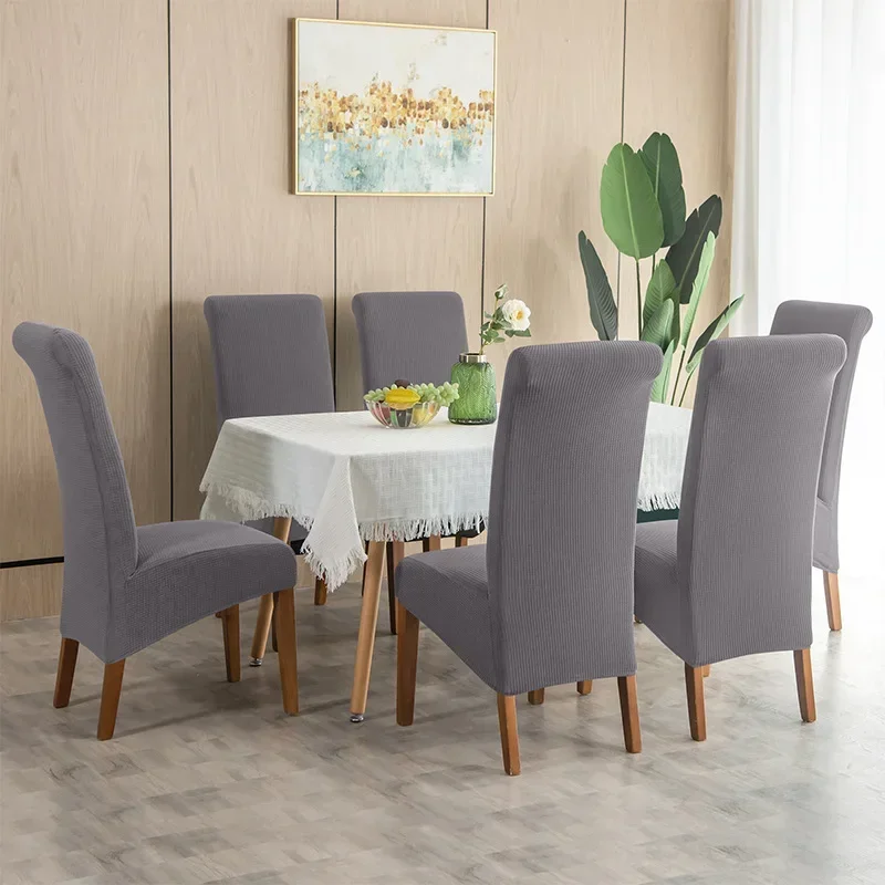 Thumbnail 2 - #80 Best Dining Chair Seat Covers to Buy In 2026