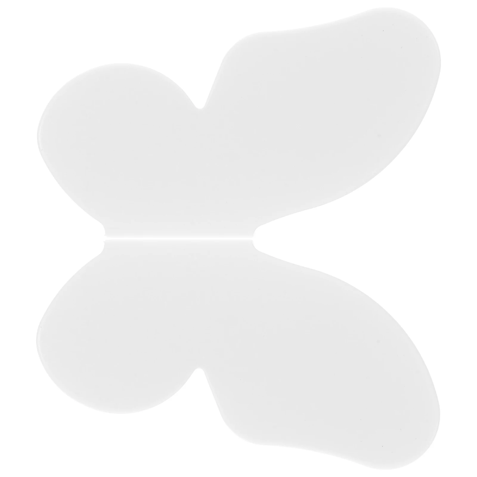 

2Pcs Butterfly Cabinet Handles Zinc Alloy Elegant Decorative Hardware for Dresser Wardrobe Furniture Drawer Pulls Stylish Knobs