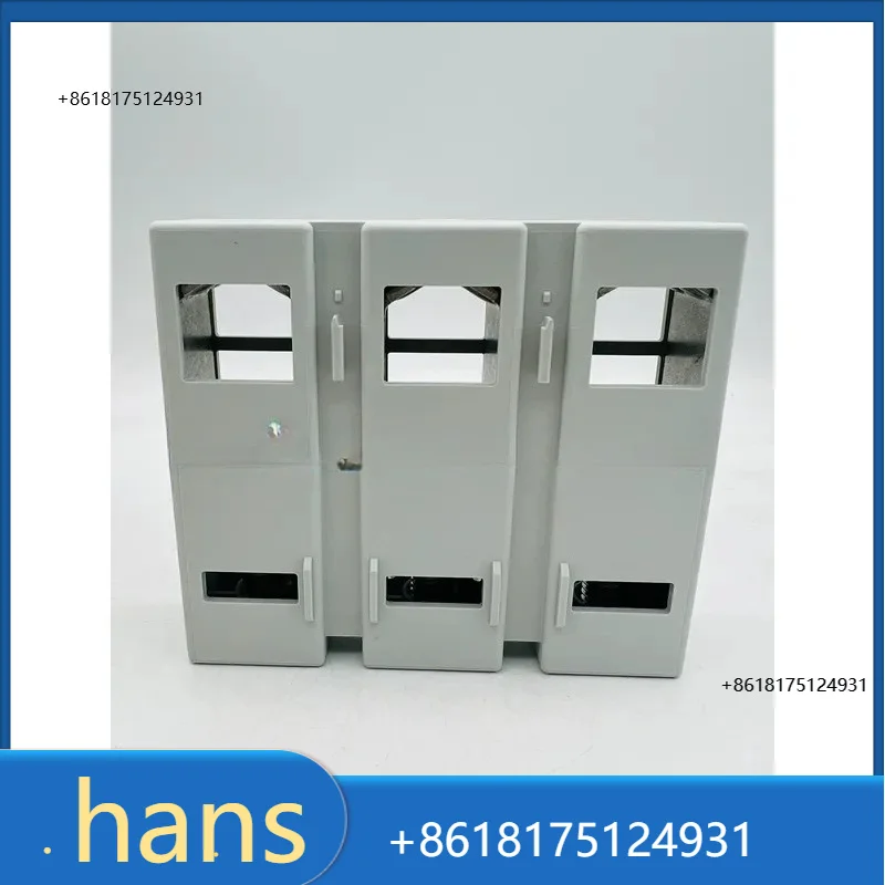 2026 Factory Direct Sales EATON Eaton Muller, contactor crimp expansion terminal block DILM400-XKU-S new