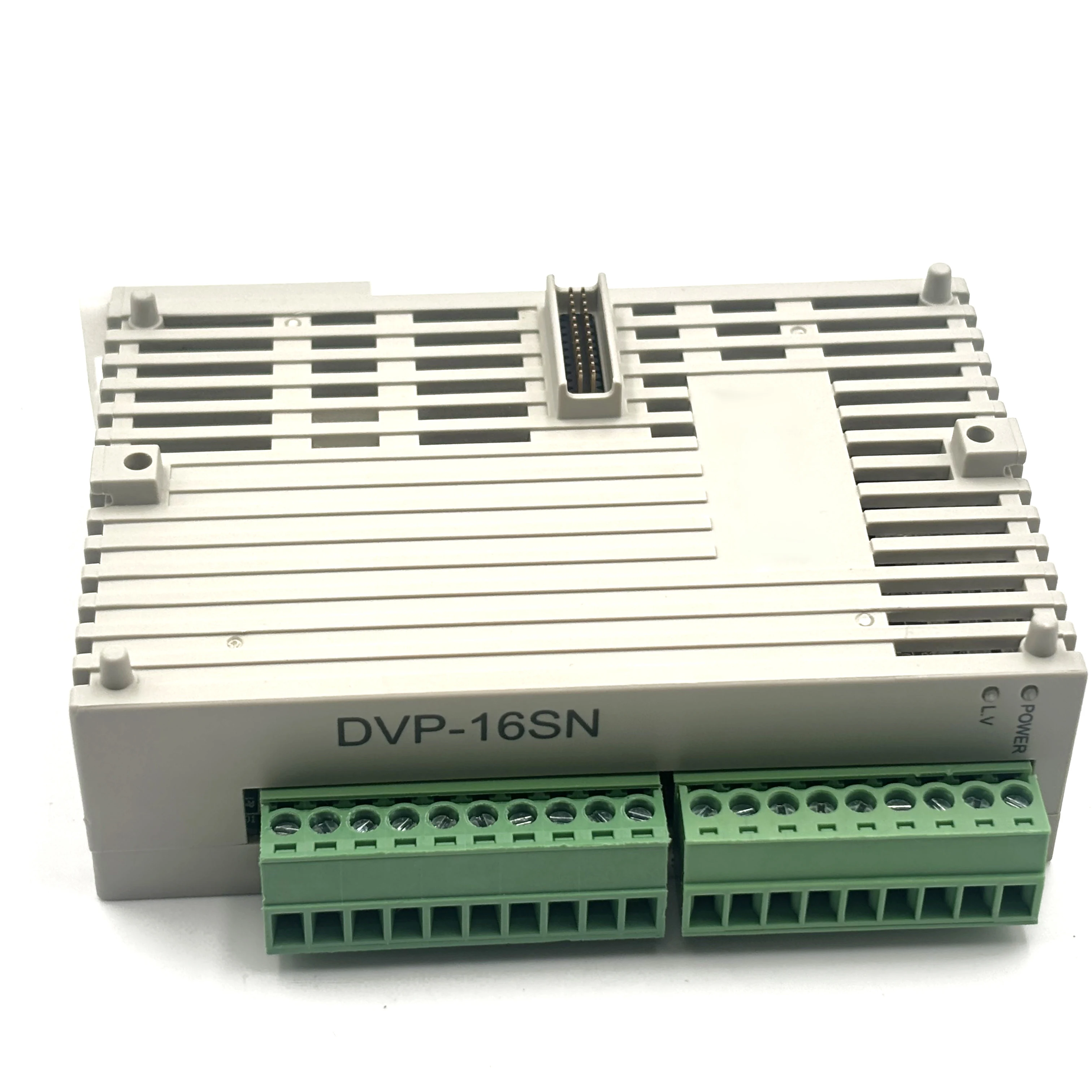 Modul IO Digital DVP16SN11T Dv - Woodworking Warehouse ulasan dan harga
