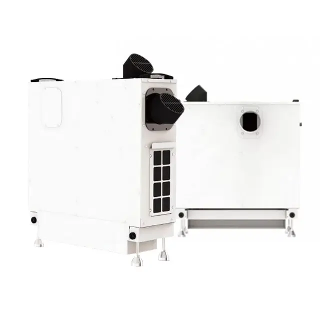 Hot Sale 30kg Precision 360 Degree Wind Design Air Conditioner System New Electric Power Source with Compressor Core Components