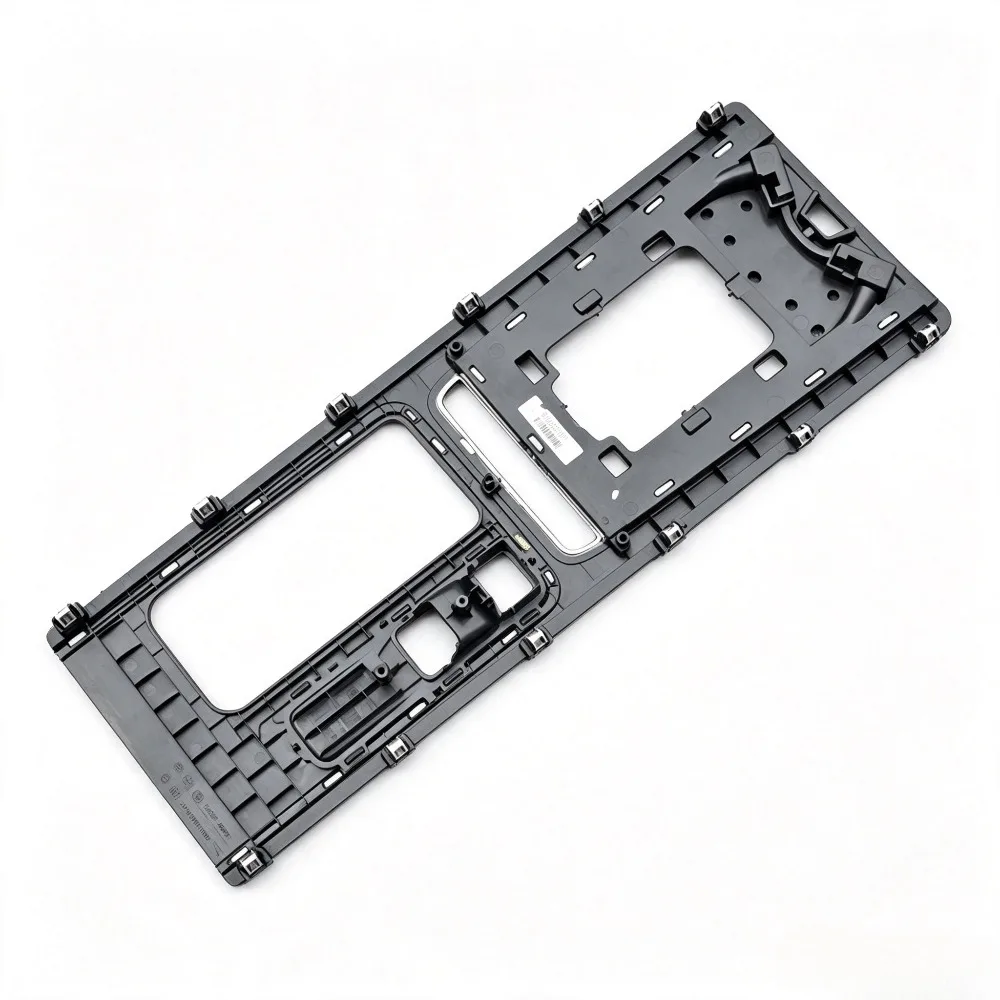 Genuine Gear Lever Armrest Box Cup Holder Panel Handbrake Switch Panel for Jaguar XFL XEL F-PACE