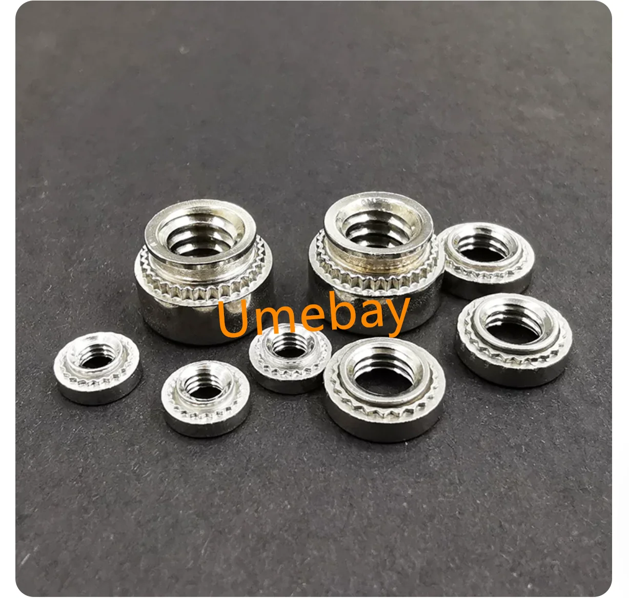100 pieces, Integrated circuit ， M1.4*2.5*3 M1.4*3.5*3 M2*2.5*6 M2*2.9*4 M2*3*4 M2*3*6 M2*3.2*5 M2*3.5*4.5 M2*5.3*3.5 M2*5.4*4