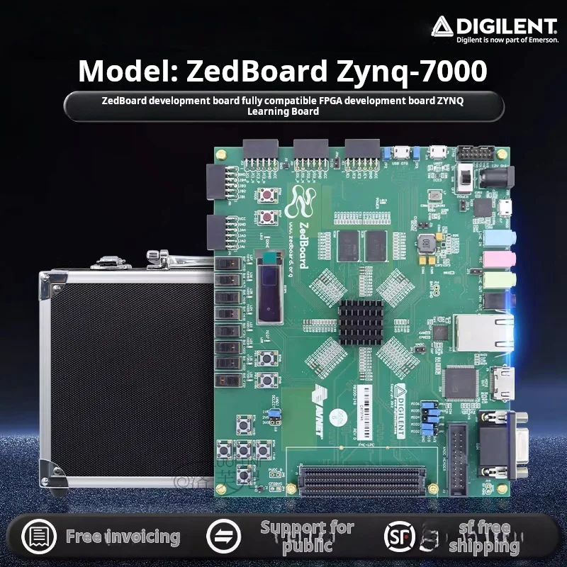 Zynq xc7z020-AliExpress