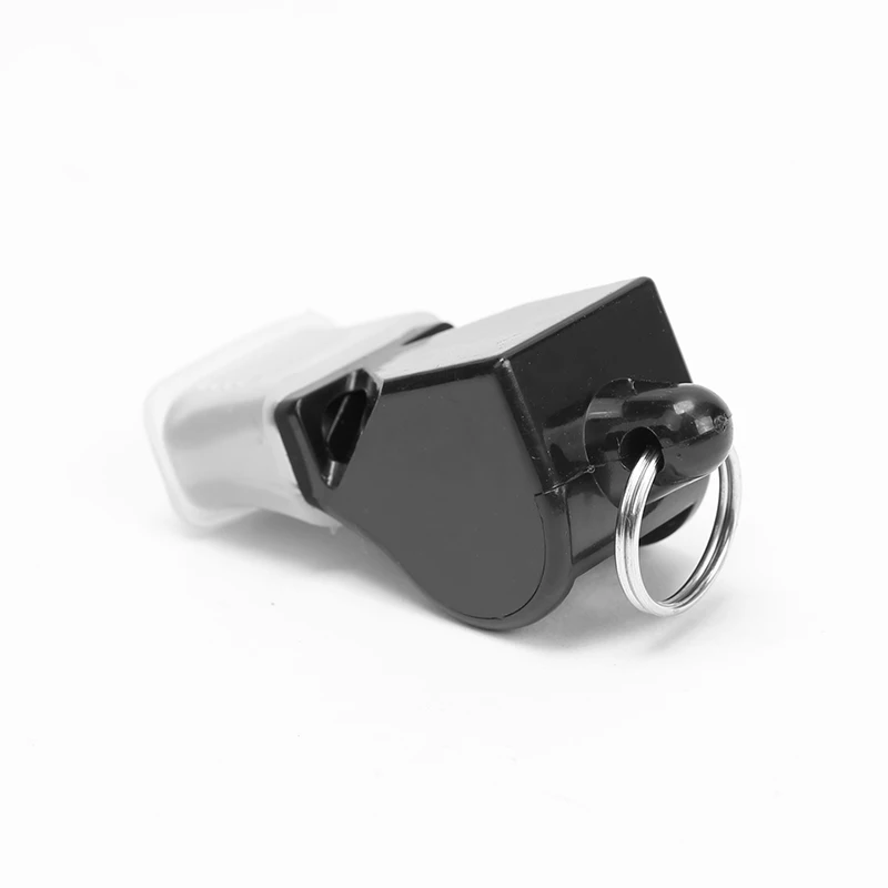 1pc 2pcs 5pcs 10 PCS Football Referee Whistle Soccer Basketball Games Referee Whistle Sports Training Referee Coach