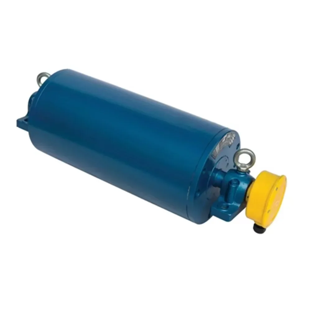 Rollenmotor angetriebene Riemenscheibe, elektrische Rolle für Lebensmittelbandförderer