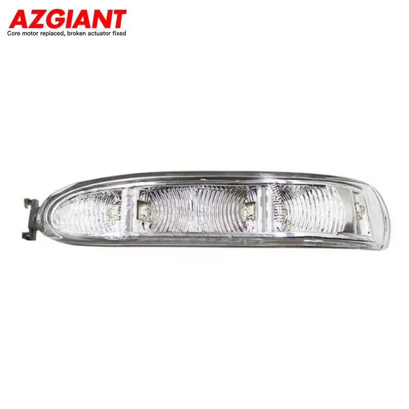 

AZGIANT A2308200721 LED Outside Mirror Turn Signal Right Left Side For 2001-2003 Benz SL SL55 AMG SL500