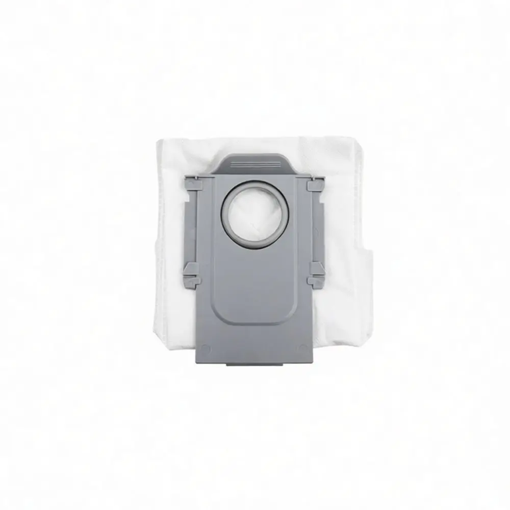 Robot Vacuum Maintenance Parts For Roborock P20 Ultra P20 Plus P20 Ultra Plus Filter Roller Brush Dust Bag Mop Cloth Set