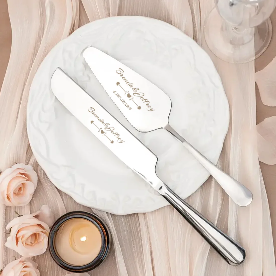 Thumbnail 2 - #14 Best Cake Servers to Buy In 2026