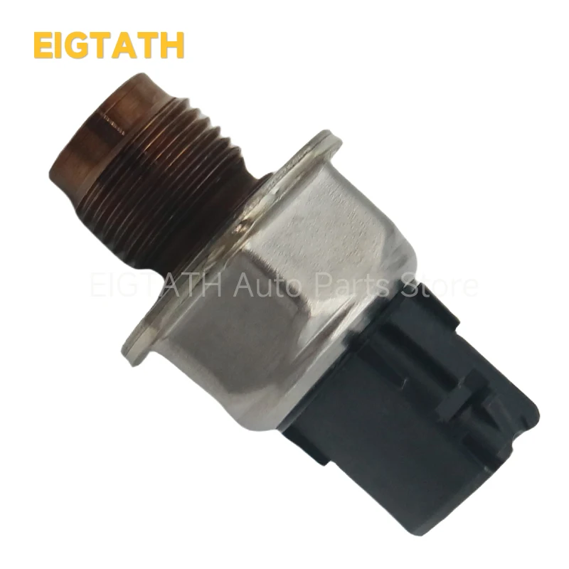 45PP14-4 الوقود السكك الحديدية استشعار الضغط لمازدا CX-3 DK جودة عالية سعر المصنع الجملة قطع غيار السيارات اكسسوارات جديد 45PP144DK #3