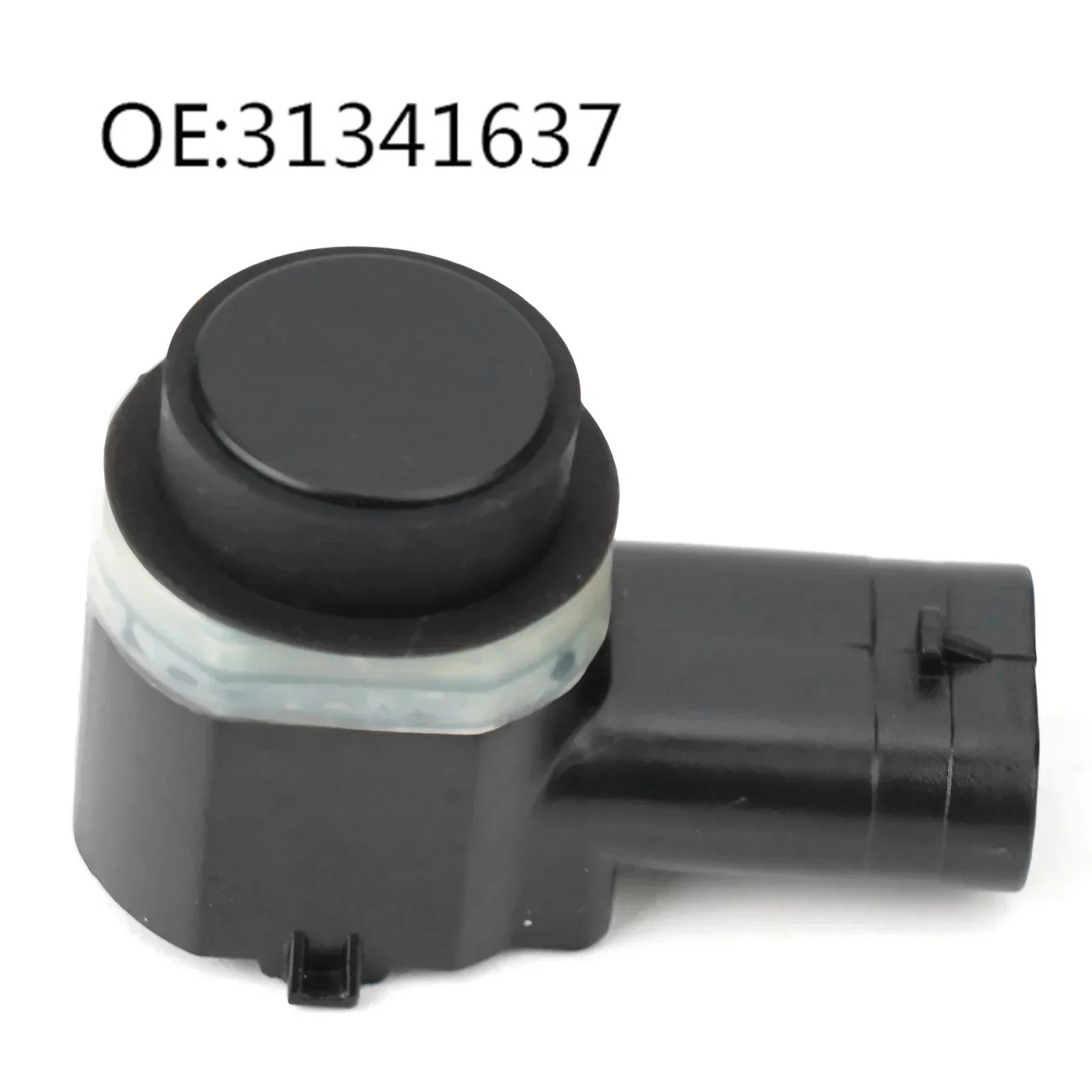 Tingkatkan Sistem Parkir Kendaraan Anda dengan Sensor ini untuk Volvo C30 C70 XC70 XC90 S60 S80 V70 OE 31341637 31341344