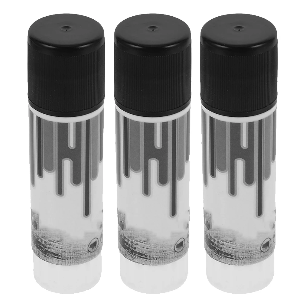 

3 Pcs Livestock Marker Cattle Crayons Animal Marking Pen Stick Cow Animals Farming Supplies