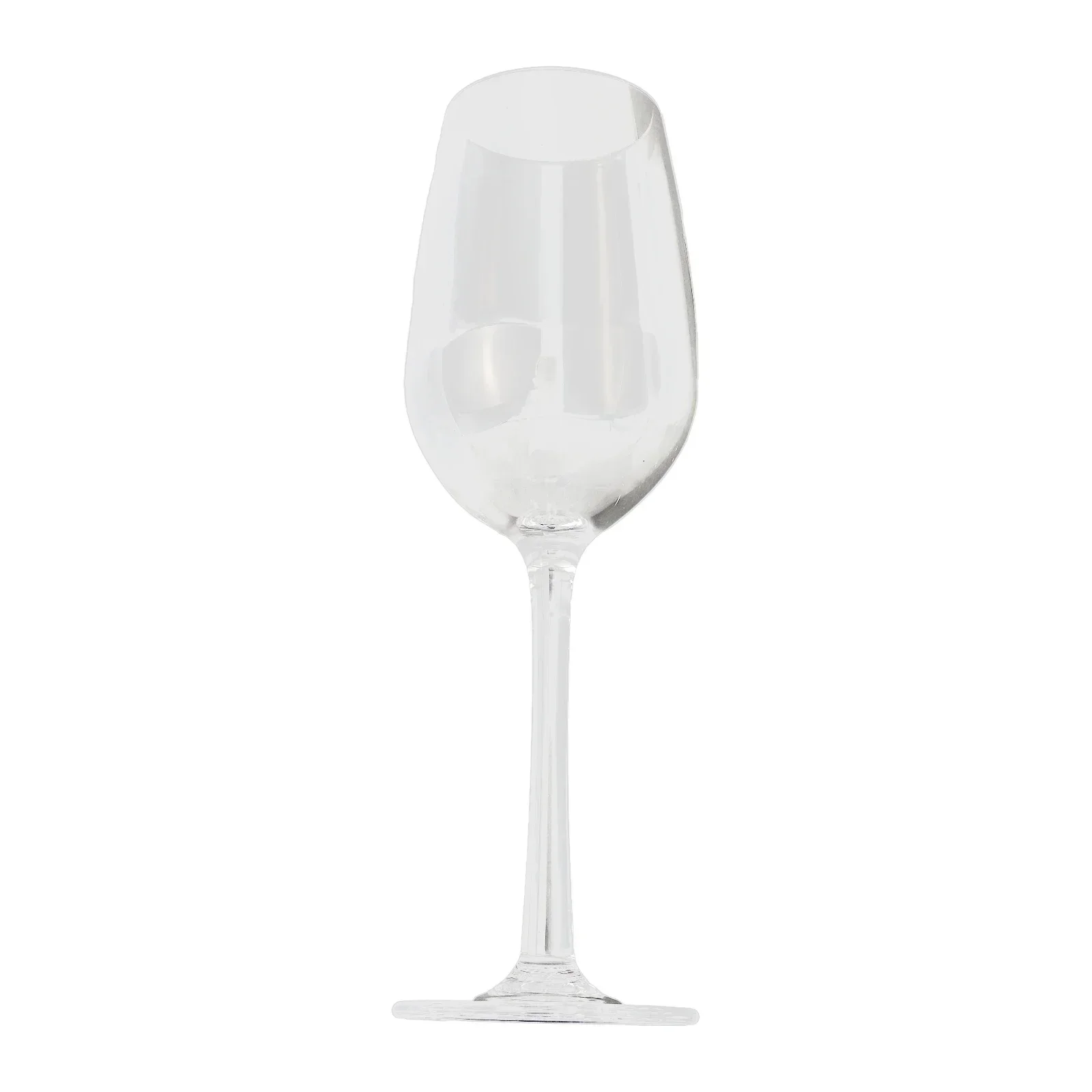 Plastic Cup 320ML/550ML/580ML Transparent Unbreakable Silicone Plastic Wine Glass Cups Bar Home Goblet Shop Food Container