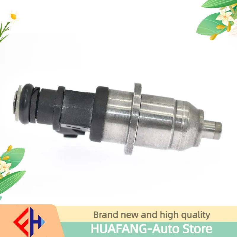 Original  Fuel Injector E7t05071 1465a002/3/4 Mr560552 Md341969 Md354777 Md361842 For Pajero Rvr Lancer Legnum High Quality