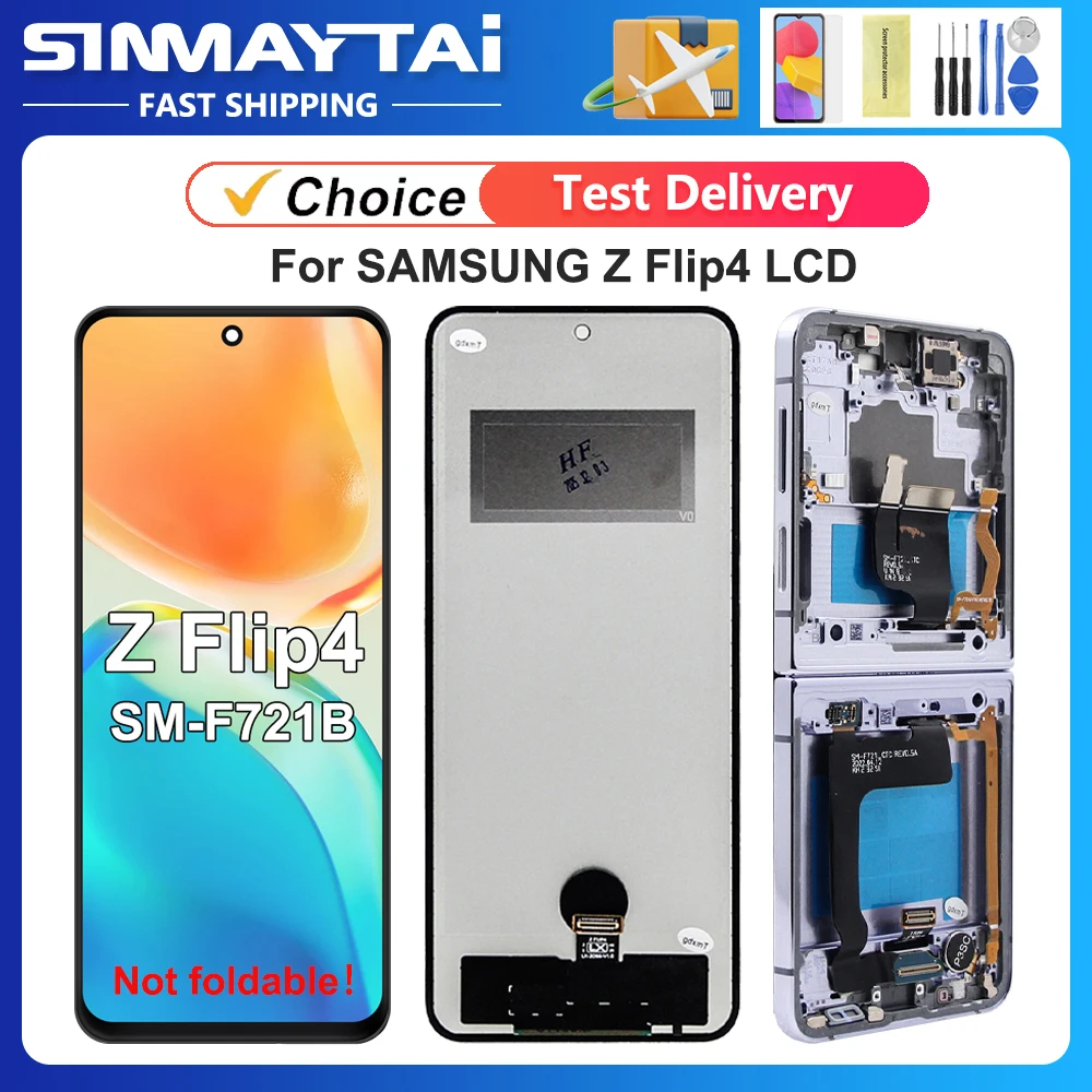 tested-z-flip4-5g-sm-f721b-f721n-f721u-f7210-for-samsung-for-z-flip-4-lcd-display-touch-screen-digitizer-assembly-replacement