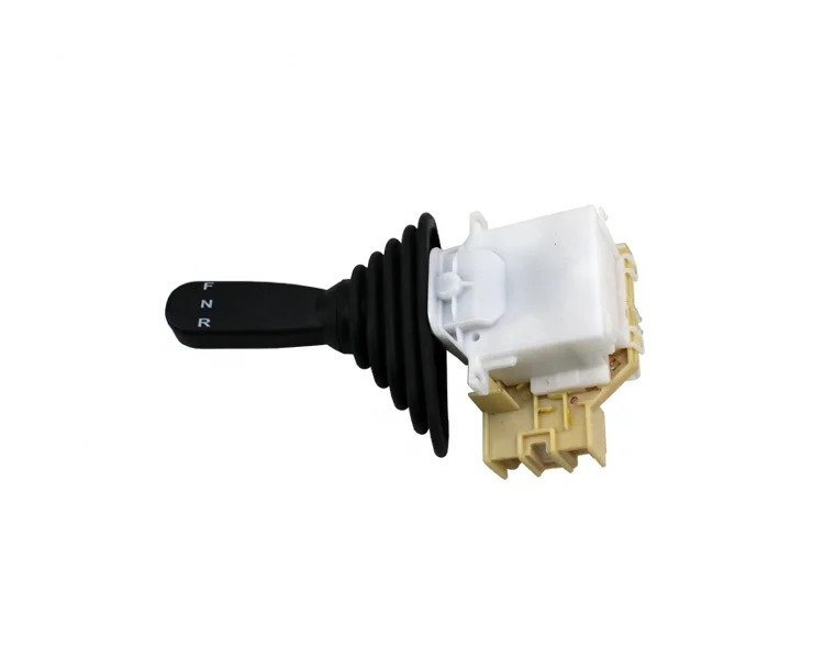 

Directional Switch Forward Reverse 57460-26630-71 Forklift 8FD20/30/Z30 Standard Size Lightweight 0.5kg New 100% Tested 6 Months