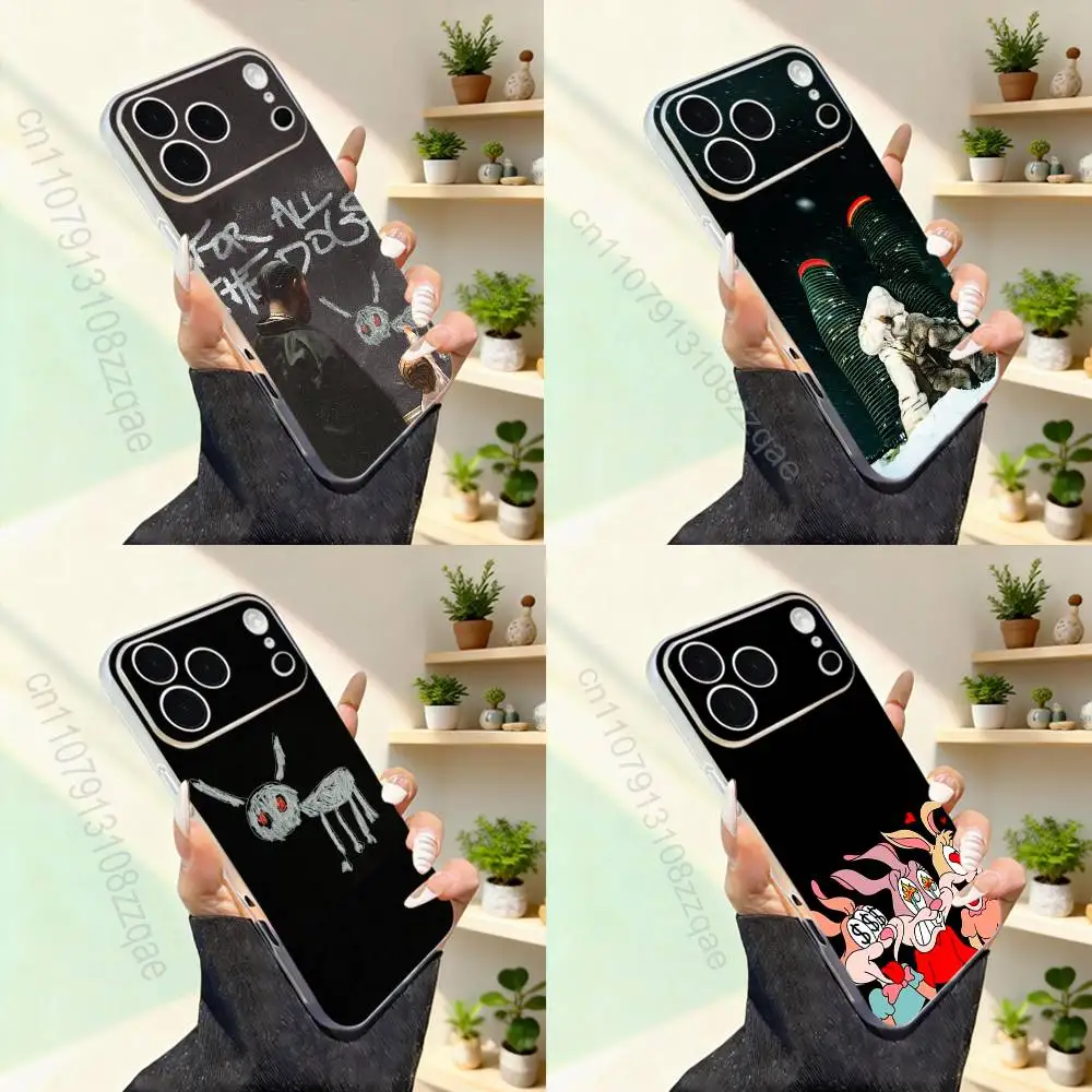 

SSS4U D-Drake new Album Cool For iPhone 11,12,13,14,15,16,17,Pro,Max,Plus,Mini,SE4,E Phone Case With Magsafe Wireless