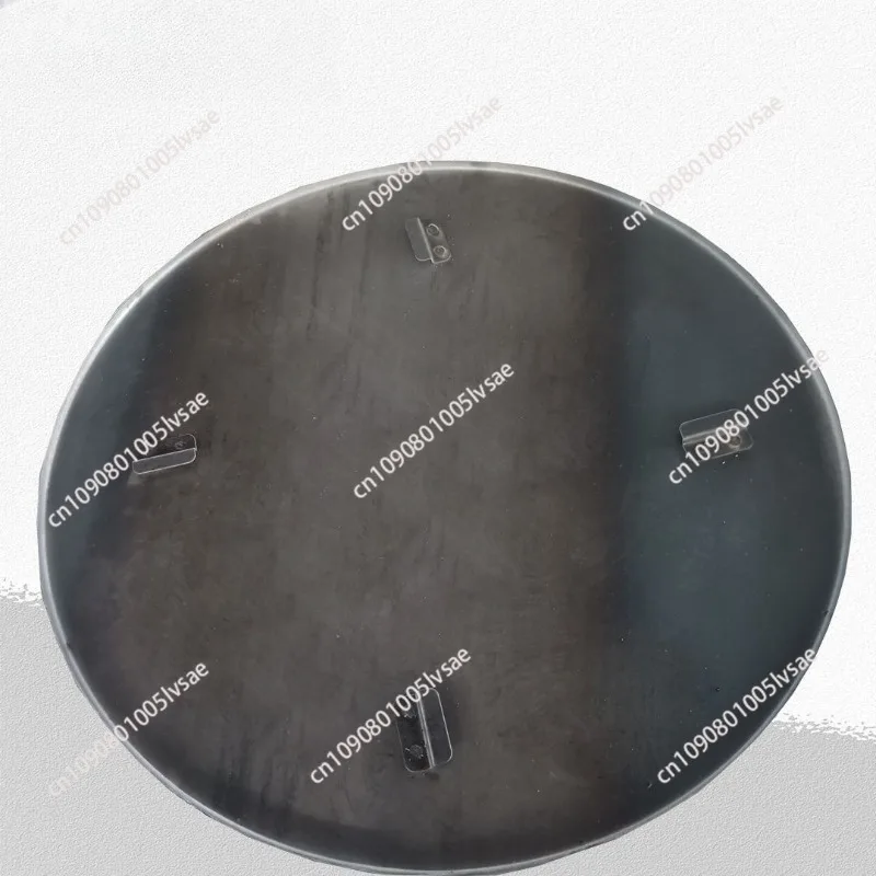 PnnConcrete Surface Polishing Power Trowel Machine Accessories Thickened Grinding Blades And Disc