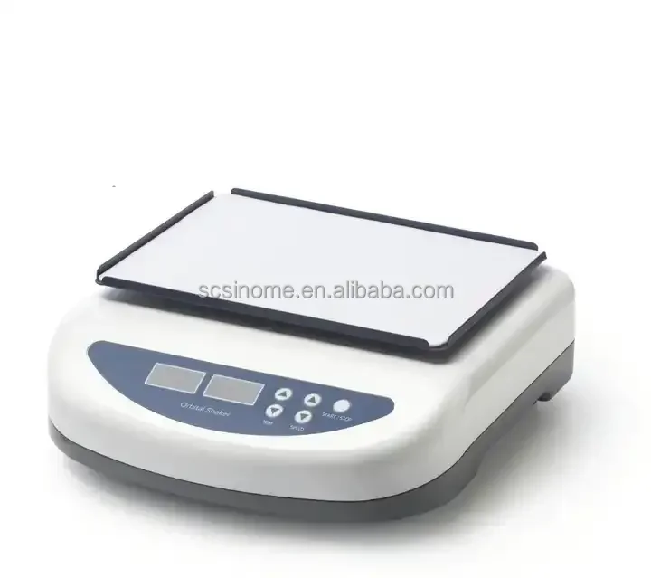 Laboratory high performance  LED Orbital shaker digital orbital shaker with good price