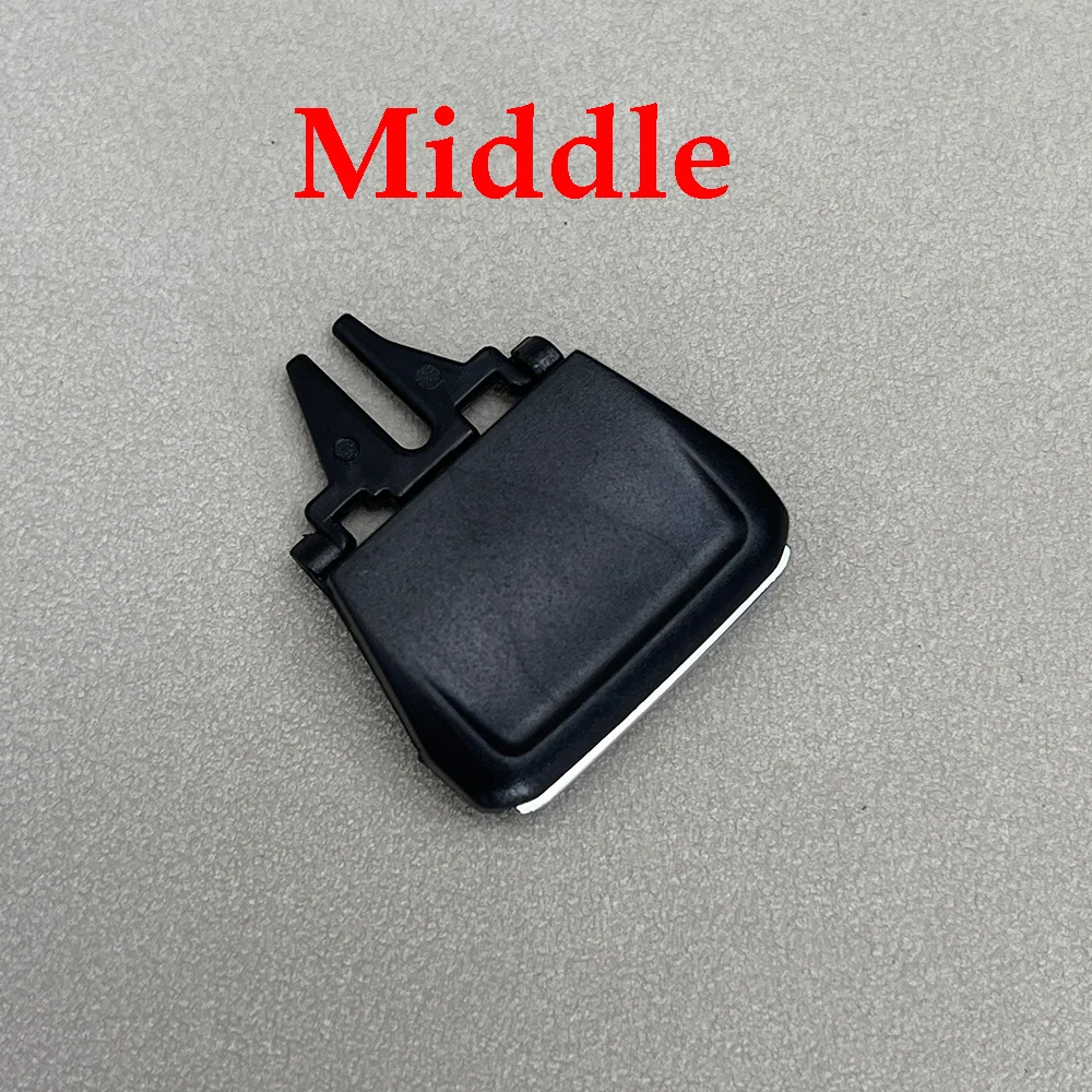 Für Skoda Kodiaq Karoq Auto Dashboard Air Vent Clip Klimaanlage Outlet Tab Clips 56G 819701 Ein 56G 819702 Ein 56G 820951 Ein 56G 820952 A – Detail 4