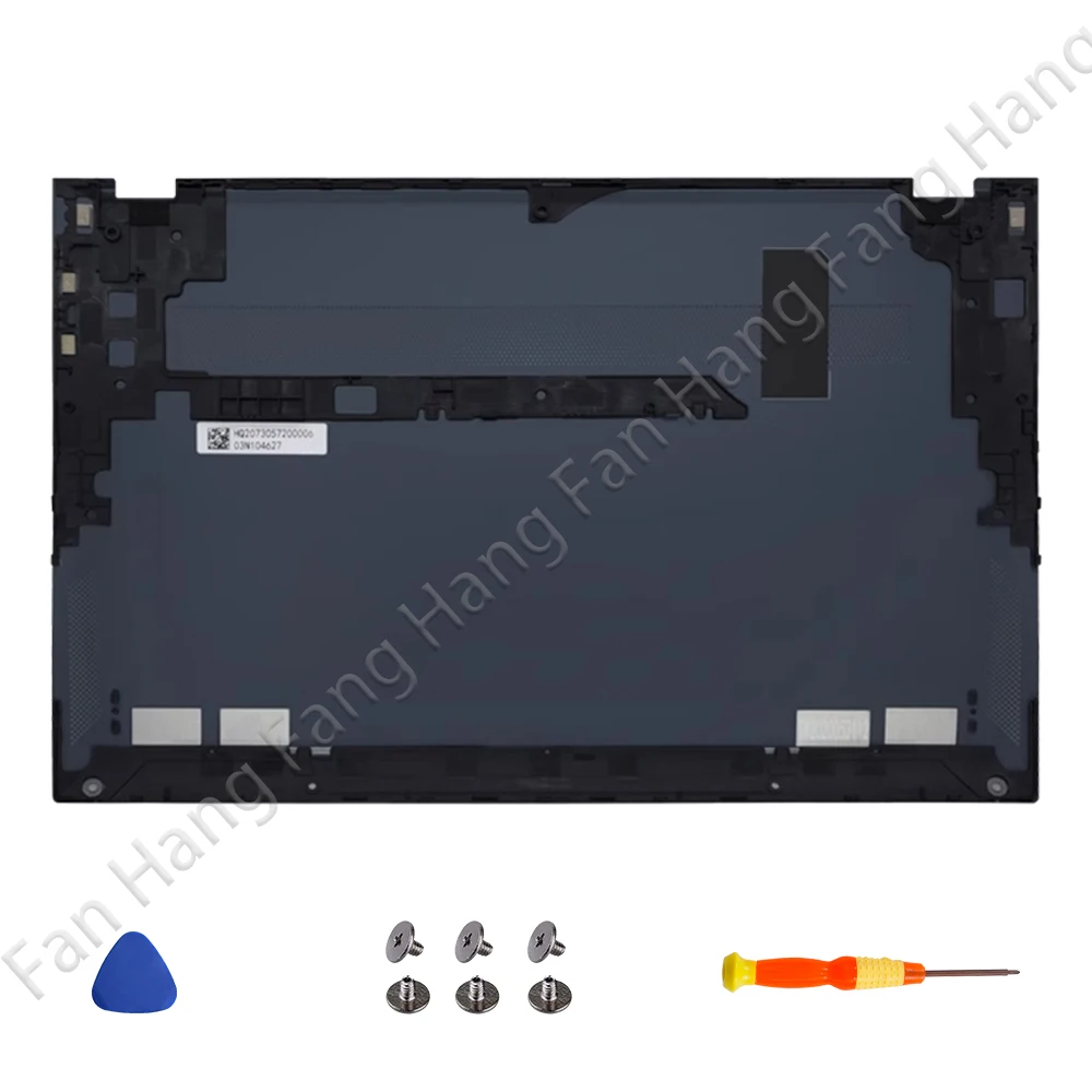 New Laptop Cover For ASUS Zenbook LCD Back Cover 13 UX325 UX325A UX325J UX325E U3700J LCD Back Bottom Case Notebook Replacement