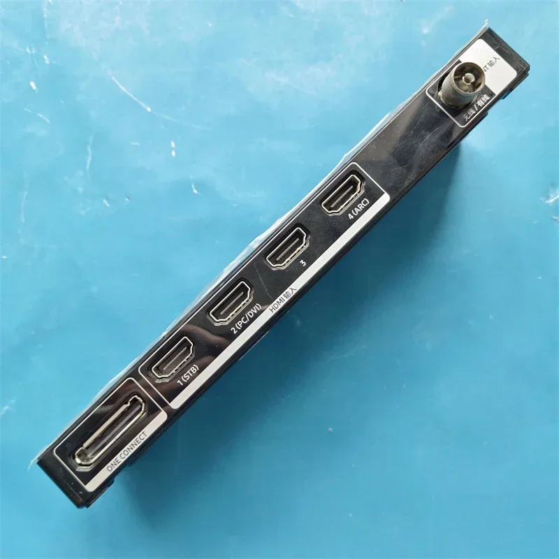 Мини-коробка One Connect и кабель для телевизора Samsung UA60KS8000RXUM UA60KS7000GXXP UA60KS7000KXXM UA60KS8000KXRQ UA60KS8005WXXY